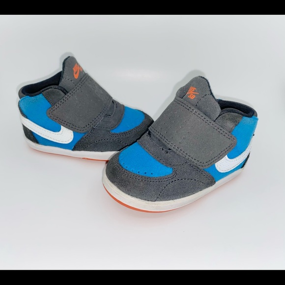 infant nike sb shoes